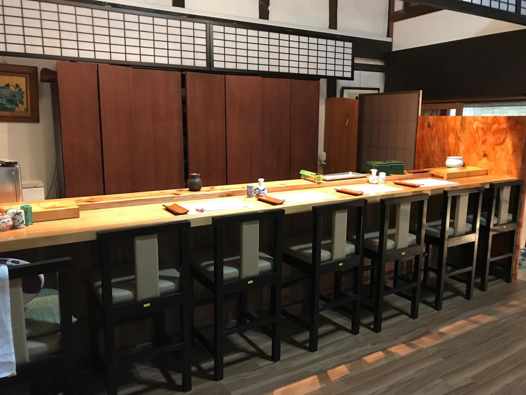 Hotel Daitokuji Sushicho Kyōto Esterno foto