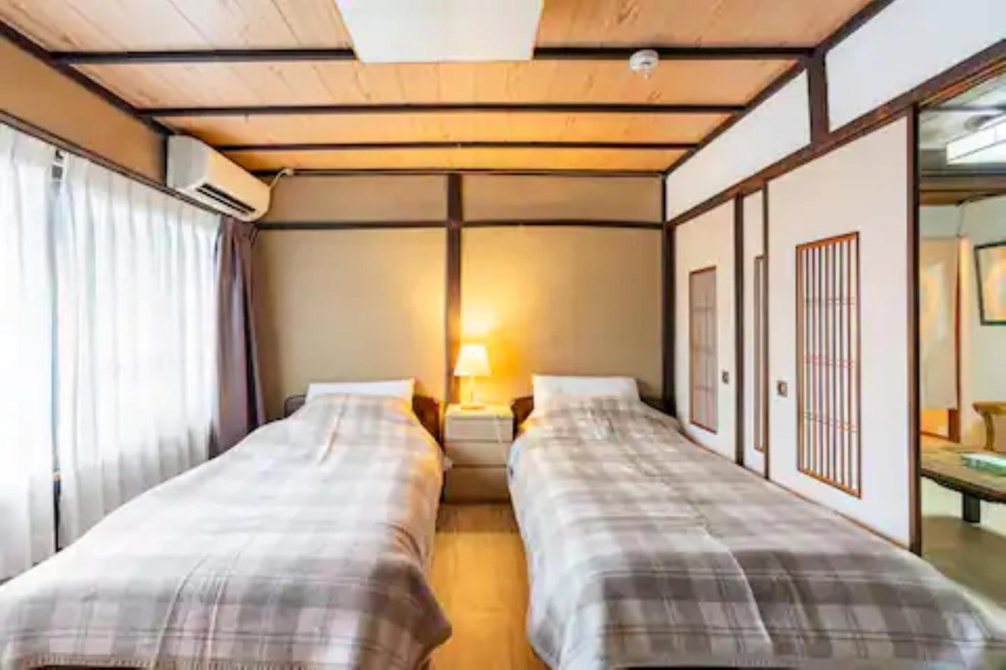 Hotel Daitokuji Sushicho Kyōto Esterno foto